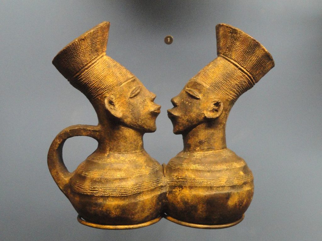African Pottery