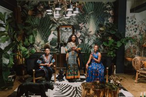 African Fashion