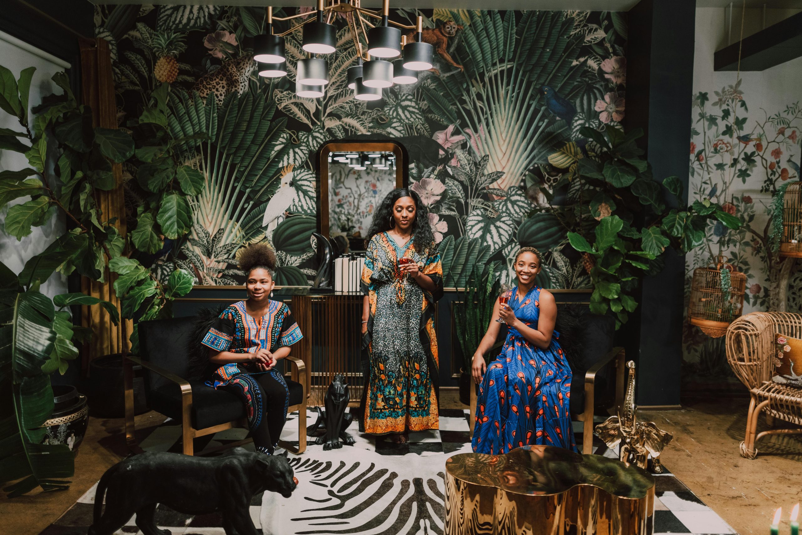 African Fashion