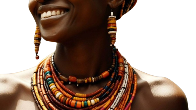 African Jewelry