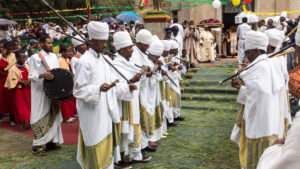 Christianity in Africa