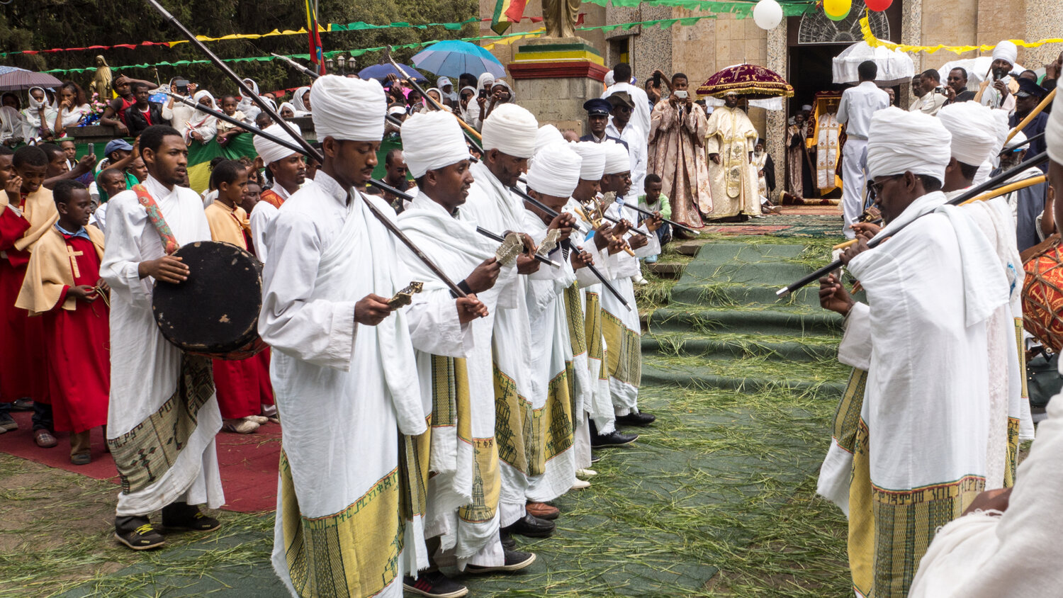 Christianity in Africa