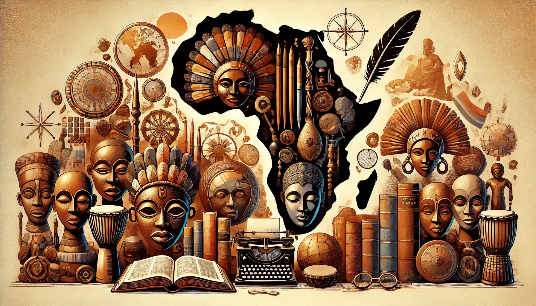 Influence of Colonialism