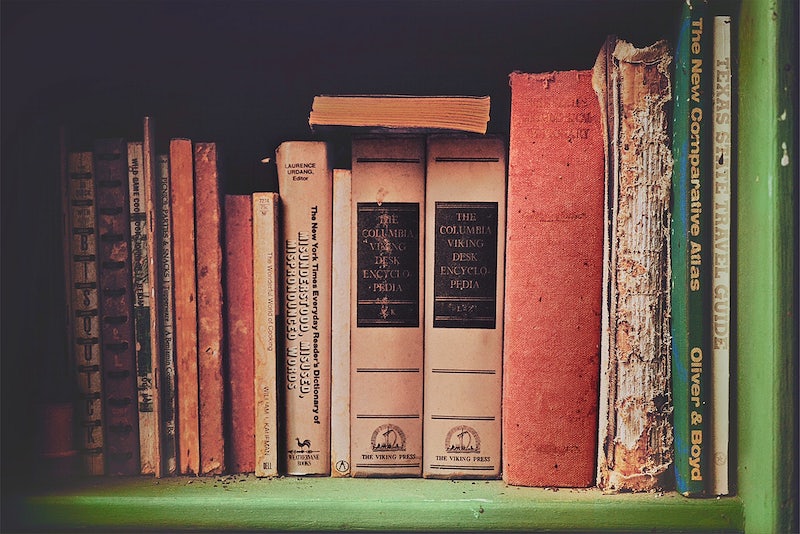 Modern African Poetry