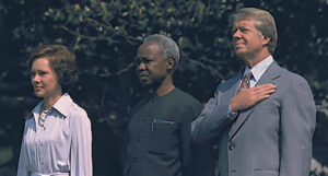 The History of Pan-Africanism