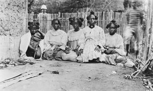African Hairstyles