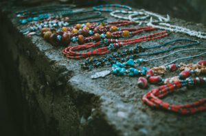 African Beadwork