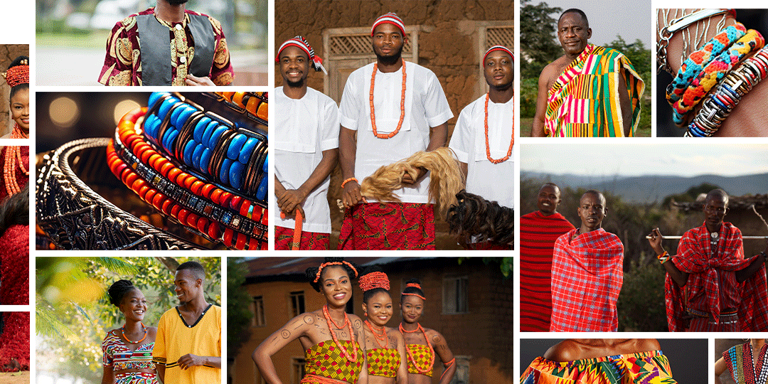 The History of Traditional African Attire: A Cultural Treasure