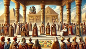 First Governments in Africa