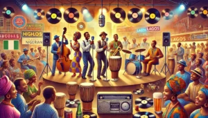 The Most Popular Nigerian Songs from the 1960s