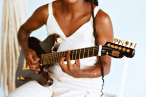 The richest musicians in Africa