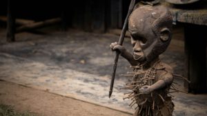 The Lost Rituals of African Tribes and Their