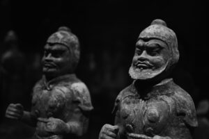 African Creation Myths from Oral Tradition