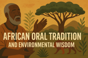 African Oral Tradition