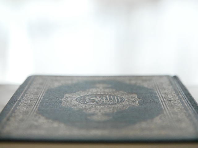 How Baptism Certificates Became “Slave Passports