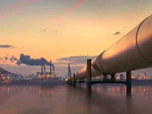 How Oil Has Affected Nigeria’s Development