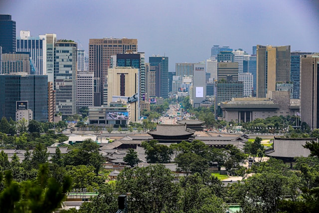 The most beautiful travel destinations in Africa