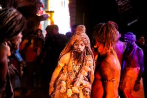 The most powerful African traditional religions
