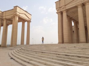 The richest churches in Africa