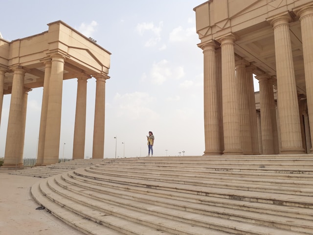 The richest churches in Africa