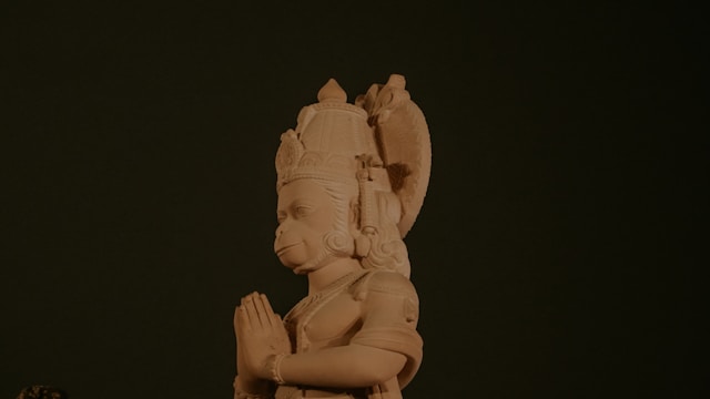 Understanding the Role of Deities in African