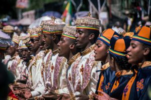 Read more about the article African Naming Traditions: and Their Deep Meanings