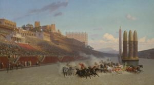 The Rise and Fall of Great African Empires
