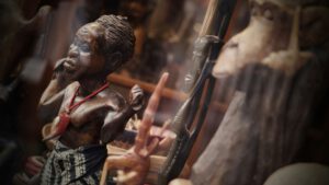 How African Beliefs Were Demonized by Christians
