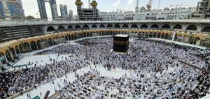 Why Many Africans Are Converting to Islam