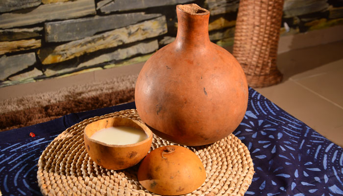 How Palm Wine Became a Nigerian Cultural