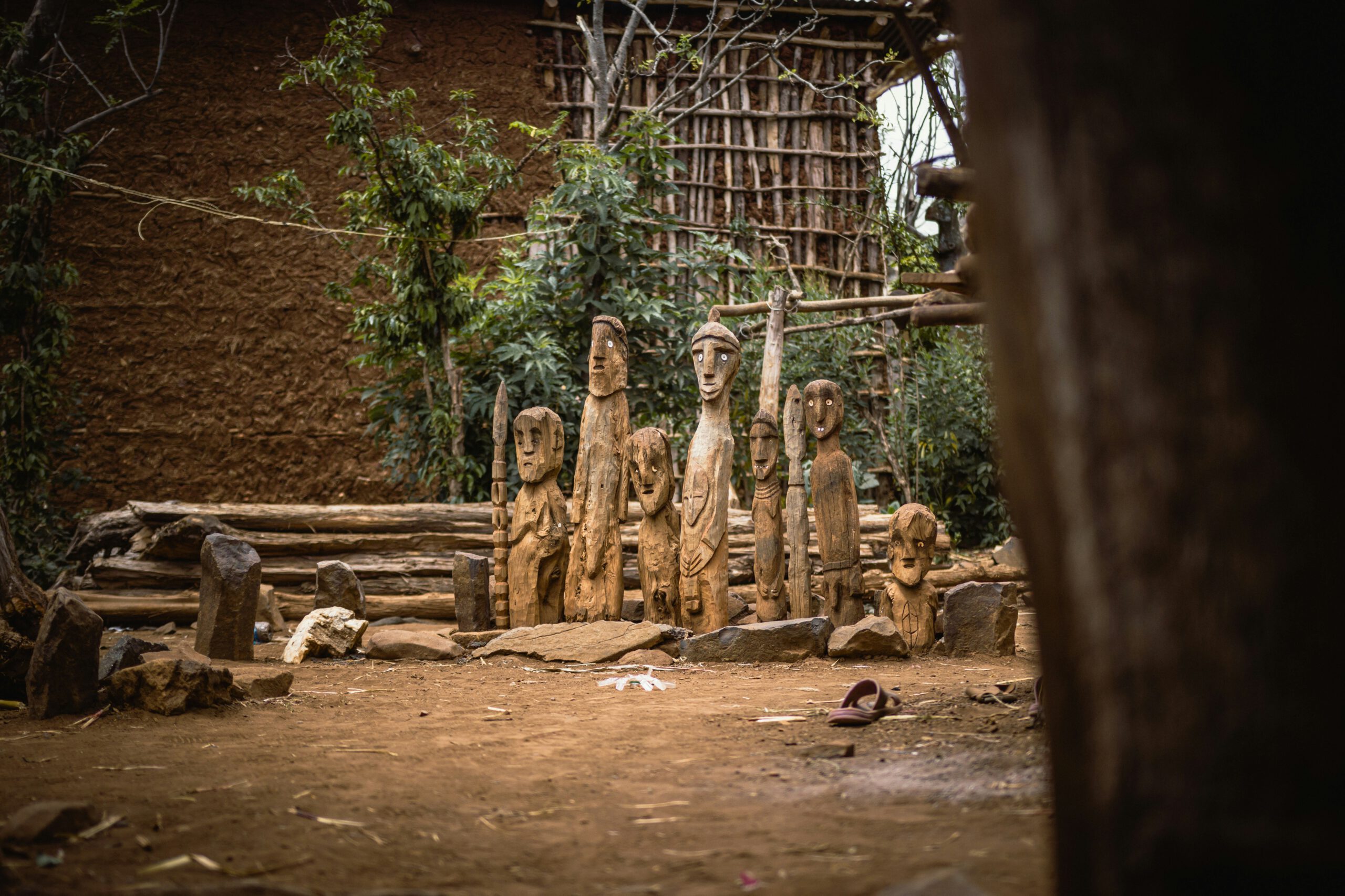 The Significance of Ancestral Worship