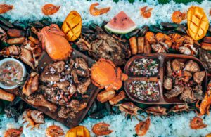 The Best Nigerian Foods You Must Try Before You Die