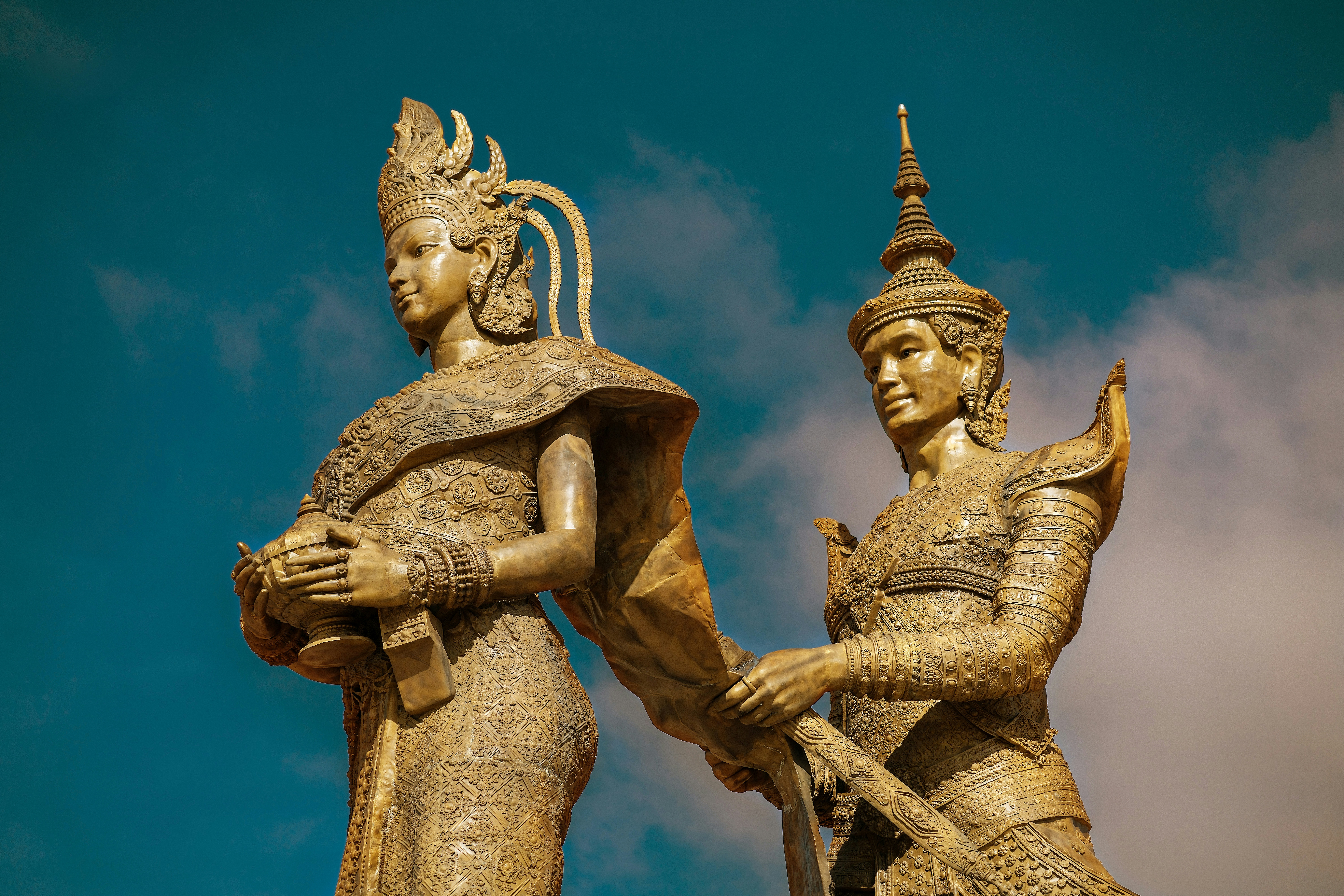 Gods and Deities of Ancient Africa