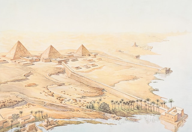 The Great African Empires
