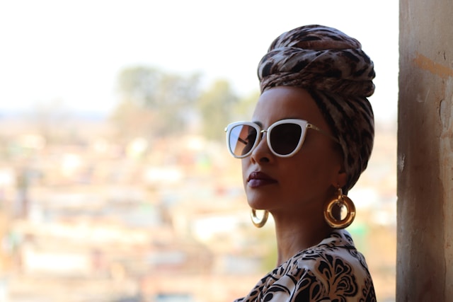 Top 10 Most Beautiful Women in Africa